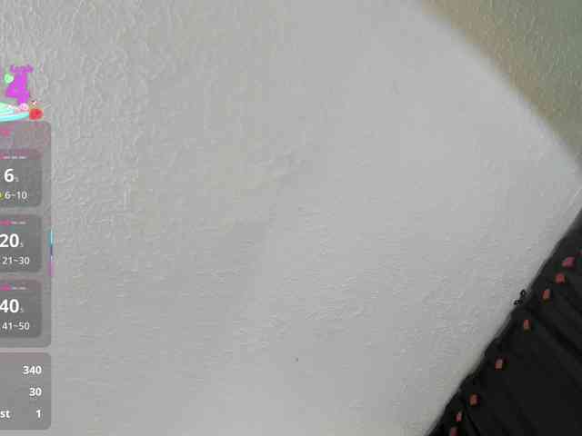 francheskapower webcam