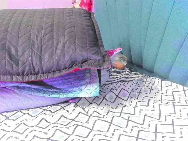 francheskapower webcam