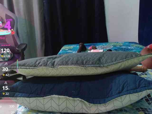 francheskapower webcam