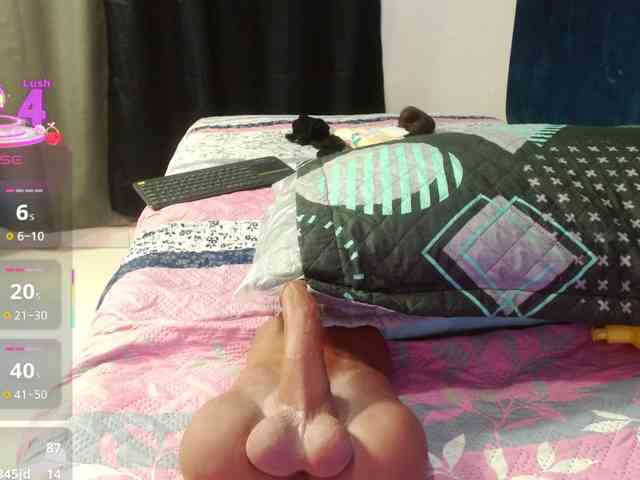 francheskapower webcam