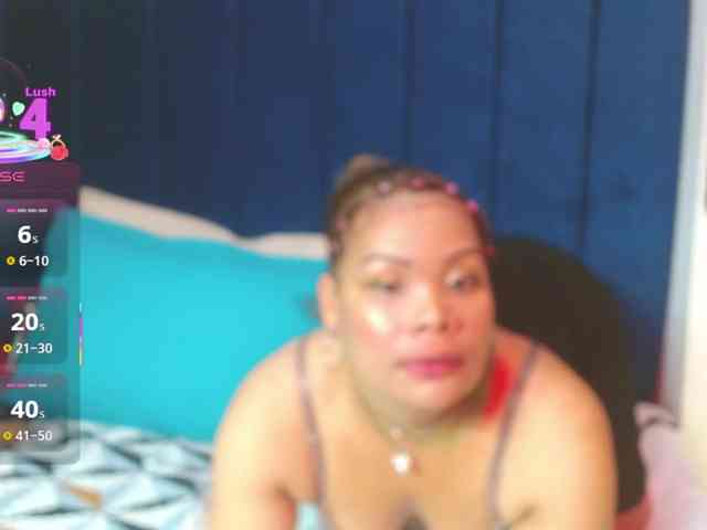 francheskapower webcam