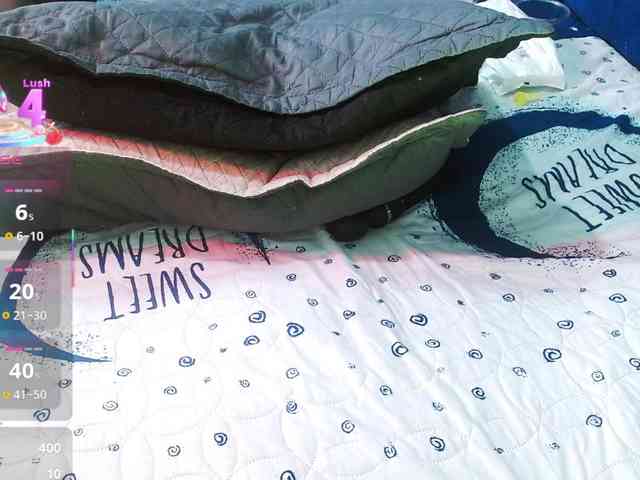 francheskapower webcam