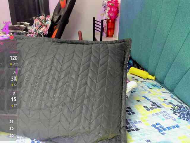 francheskapower webcam