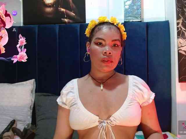 francheskapower webcam