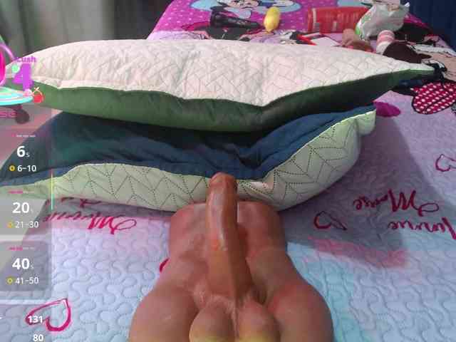 francheskapower webcam