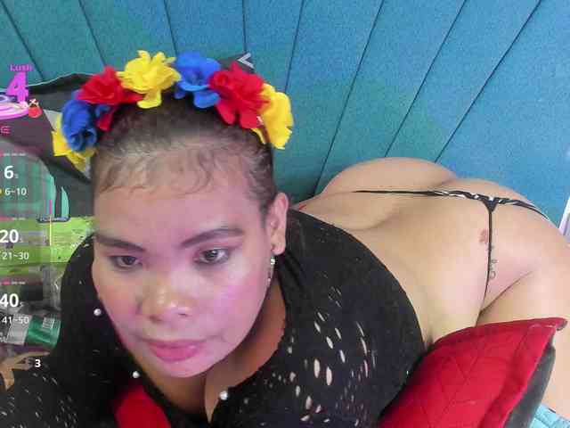 francheskapower webcam