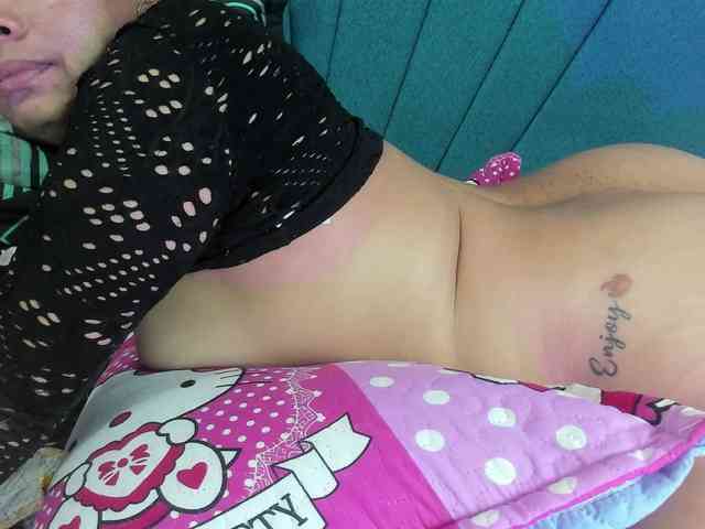 francheskapower webcam