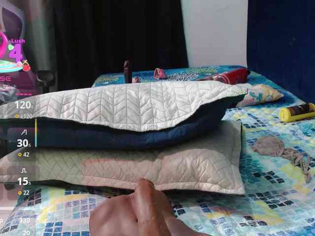 francheskapower webcam