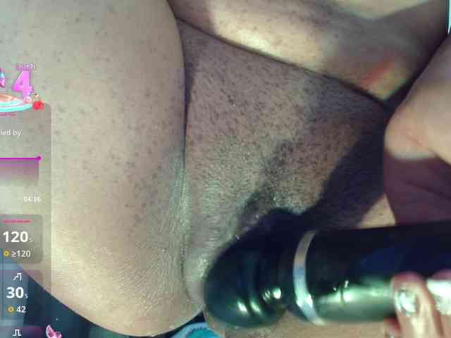 francheskapower webcam