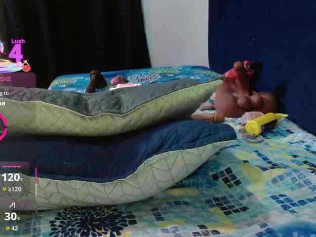 francheskapower webcam