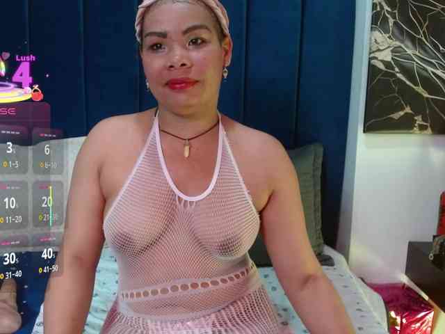 francheskapower webcam