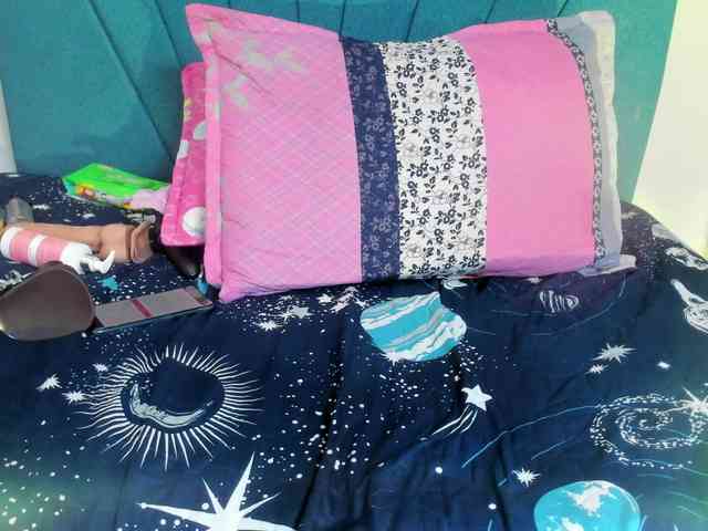 francheskapower webcam