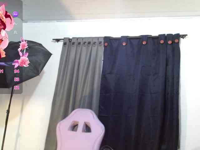 francheskapower webcam