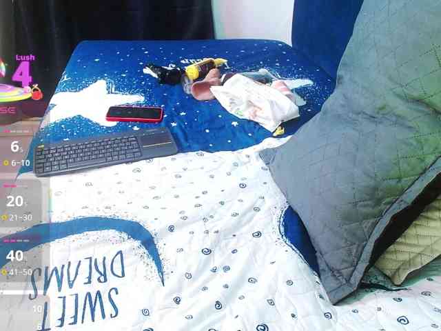 francheskapower webcam