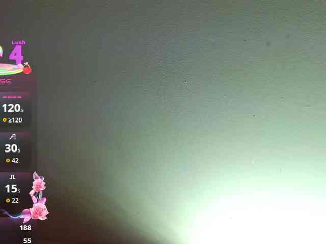 francheskapower webcam