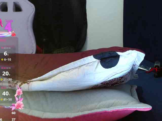 francheskapower webcam