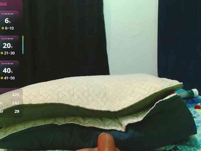 francheskapower webcam