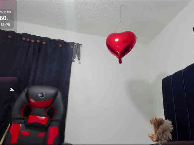 francheskapower webcam