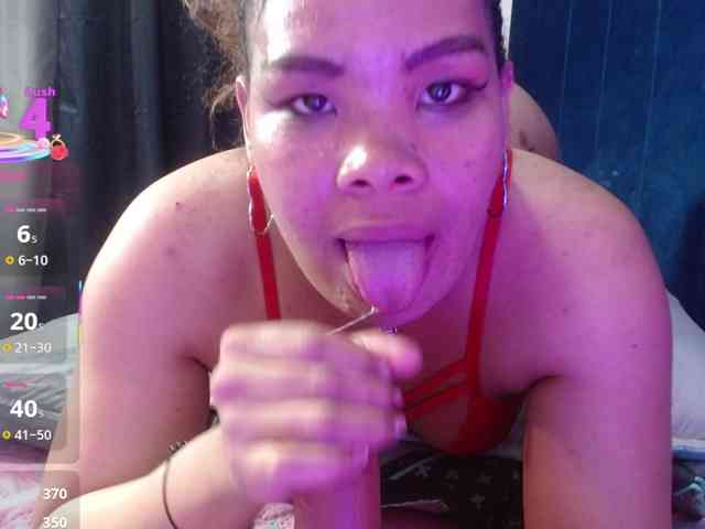 francheskapower webcam