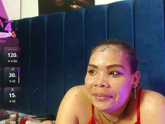 francheskapower webcam