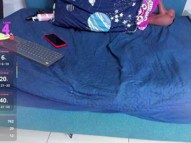 francheskapower webcam