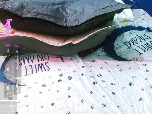 francheskapower webcam