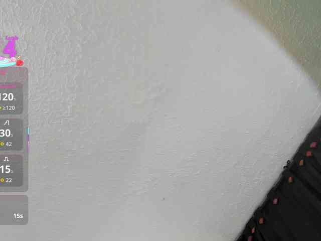 francheskapower webcam