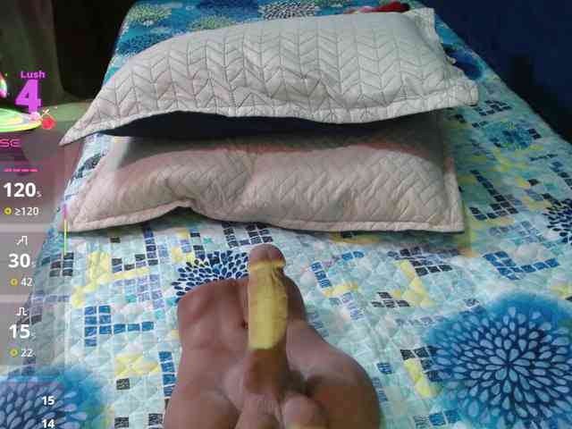 francheskapower webcam