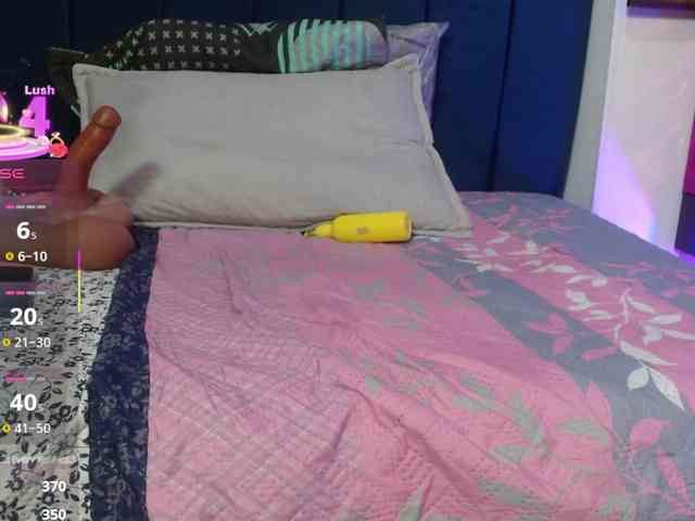 francheskapower webcam