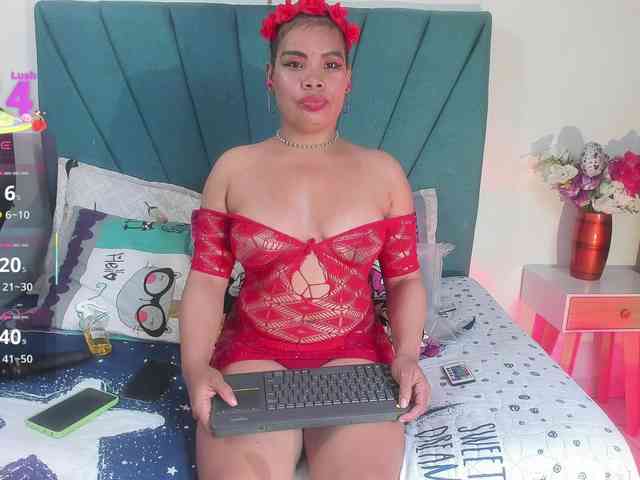 francheskapower webcam