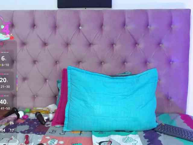 francheskapower webcam