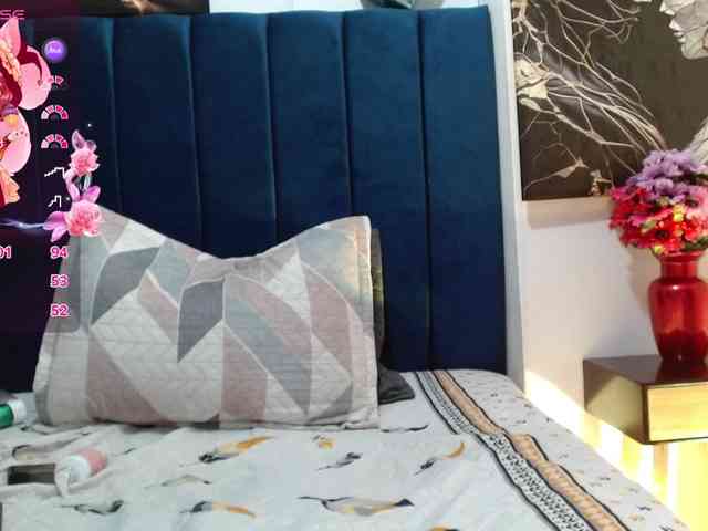 francheskapower webcam