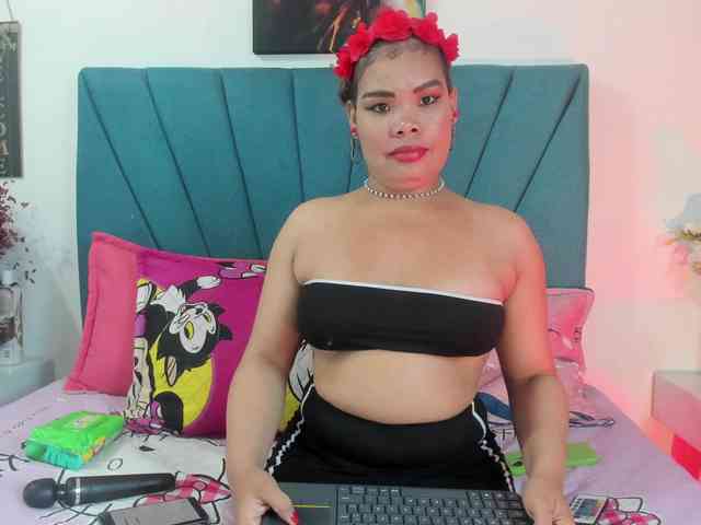 francheskapower webcam