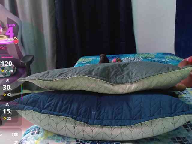 francheskapower webcam