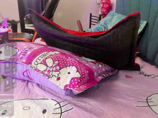 francheskapower webcam