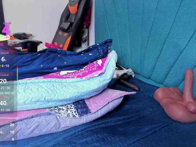 francheskapower webcam