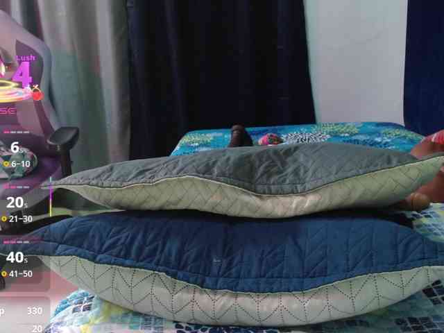 francheskapower webcam