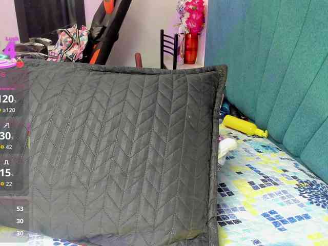 francheskapower webcam