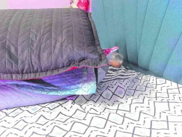 francheskapower webcam