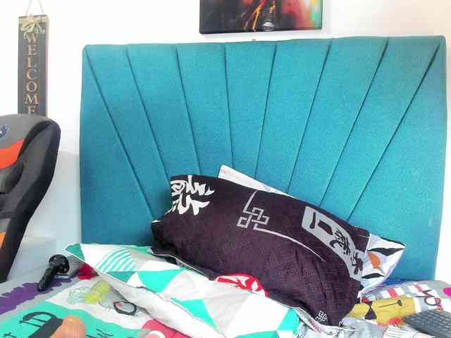 francheskapower webcam