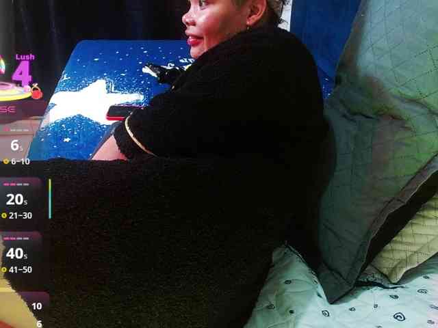 francheskapower webcam