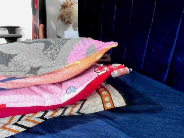 francheskapower webcam