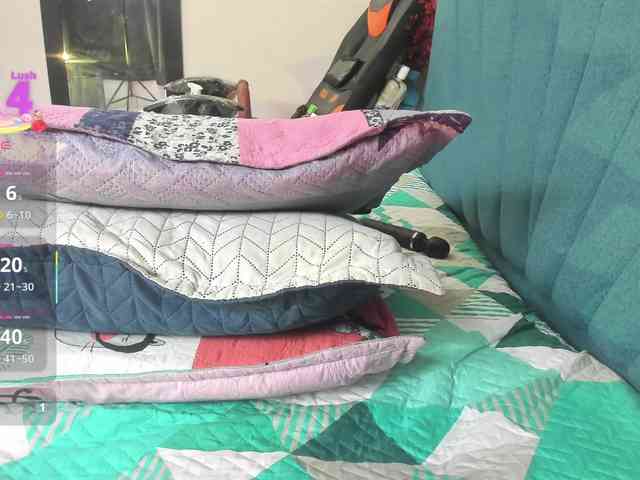 francheskapower webcam