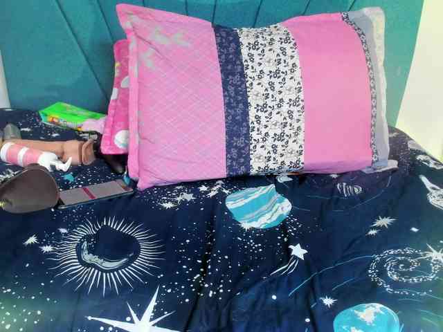 francheskapower webcam