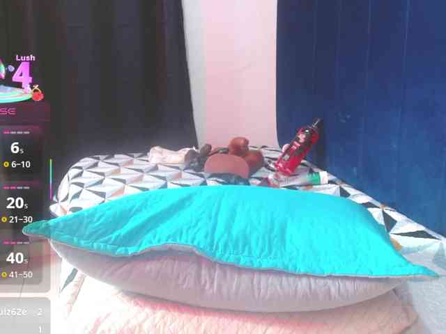 francheskapower webcam