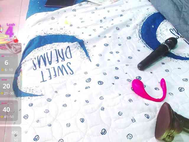 francheskapower webcam