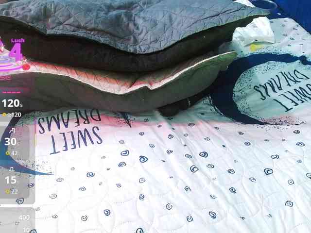 francheskapower webcam