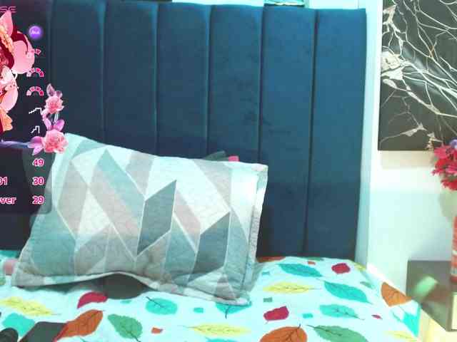 francheskapower webcam