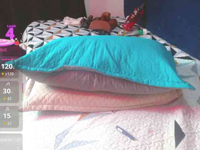 francheskapower webcam