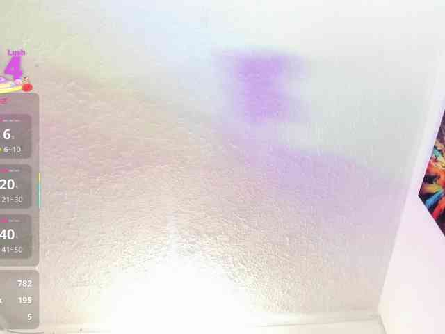 francheskapower webcam